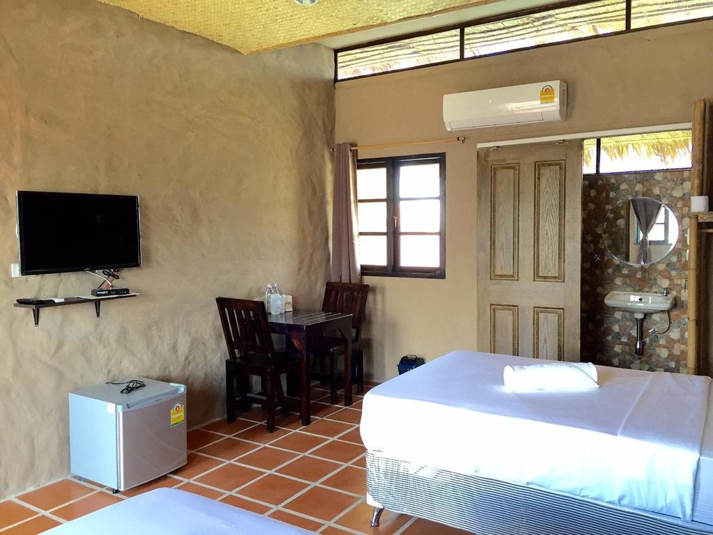 Korawan Garden View Hotel Hua Hin Kamer foto