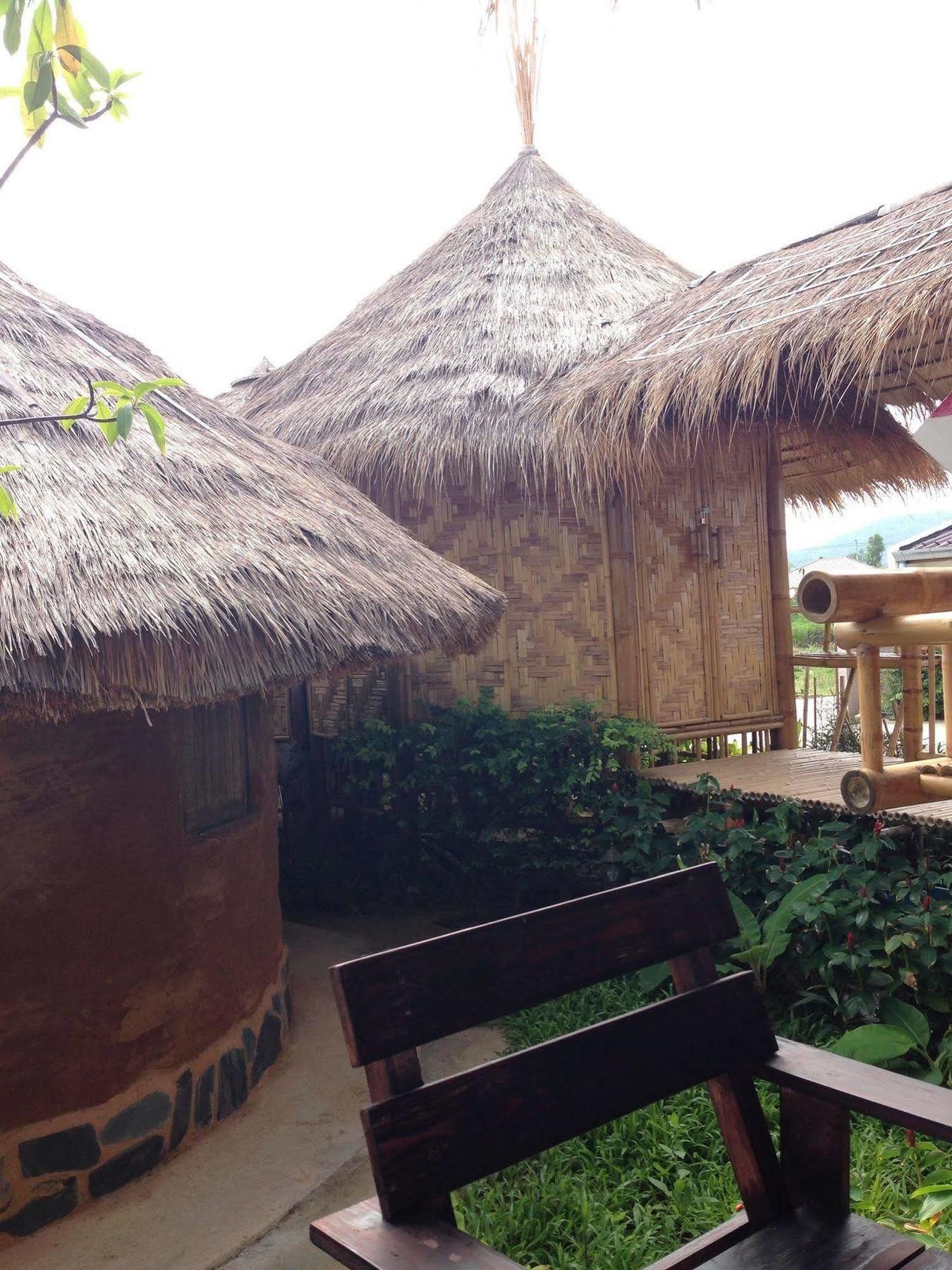 Korawan Garden View Hotel Hua Hin Buitenkant foto